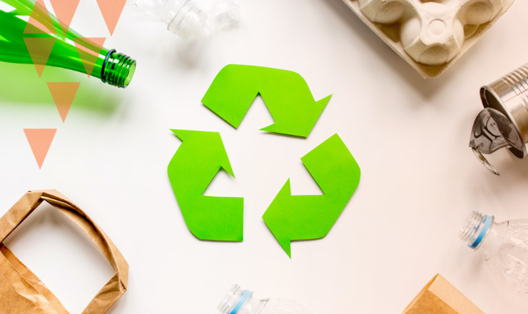 Qual é a importância da reciclagem para o meio ambiente?