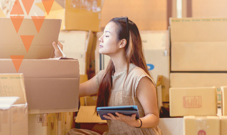 Compras em grandes escalas: o segredo para economizar em seu negócio | Vértice Embalagens