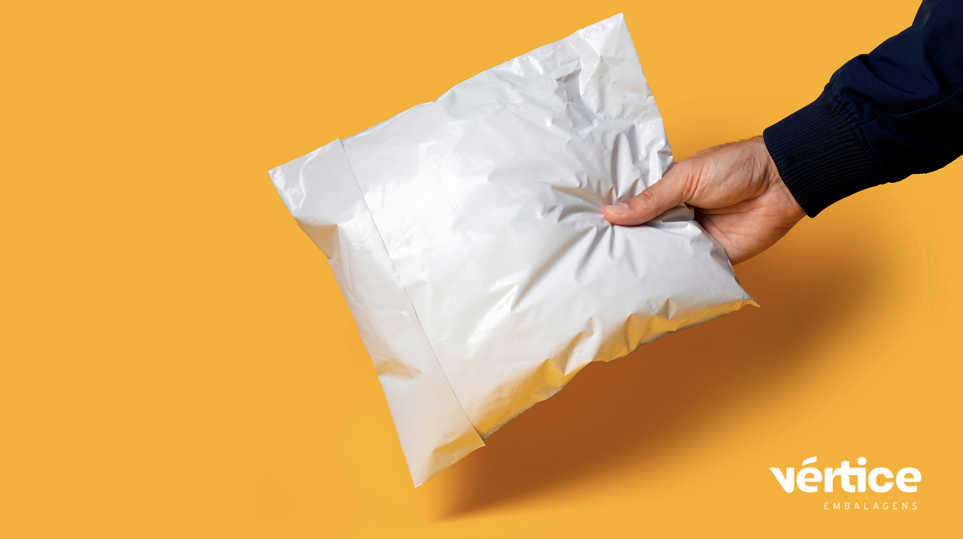 Conheça as vantagens dos envelopes para e-commerce de resina pós-consumo